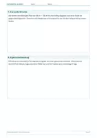Vorschau - Arbeitsblätter - Arbeitsblatt Mathematik Klasse 8 – Satz des Pythagoras - Seite 3