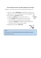 Vorschau - Arbeitsblätter - Informative Texte schreiben - Thema Gleichberechtigung im All - Seite 3