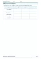 Vorschau - Arbeitsblätter - XXL Materialpaket – Mathematik Arbeitsblätter Klasse 1 bis 12 - Seite 2