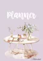 Προεπισκόπηση - Άλλος τύπος υλικού - Planner - Φθινόπωρο - Εξώφυλλο