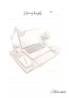 Προεπισκόπηση - Άλλος τύπος υλικού - Planner - Φθινόπωρο - Σελίδα 3