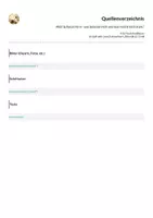 Vorschau - Arbeitsblätter - Mein Schutzschirm - was belastet mich und was macht mich stark? - Seite 1