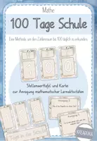 Vorschau - Mal- und Bastelvorlagen - wachsendes BOHO Materialpaket - Klassenzimmerdeko - Seite 1