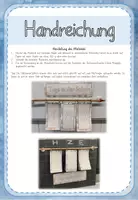 Vorschau - Mal- und Bastelvorlagen - wachsendes BOHO Materialpaket - Klassenzimmerdeko - Seite 3