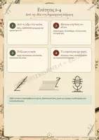 Προεπισκόπηση - Υποστηρικτικό υλικό / Ειδική αγωγή - Γράφω Δημιουργικά. Γραπτός Λόγος, Δημιουργική Γραφή & Λεξιλόγιο για το Γυμνάσιο - Σελίδα 3