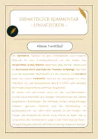 Vorschau - Arbeitsblätter - Erste Wörter lesen und schreiben - mit der Tastatur - Seite 1