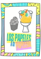 Vista previa - Decoración del aula - POSTERS BAÑO ASEO DE PATOS DE GOMA - página 1