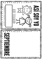 Vista previa - Unidades / Secuencias / Situaciones de Aprendizaje - MINI PROYECTO ESQUEMA CORPORAL - Portada