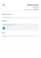Vorschau - Arbeitsblätter - Deckblatt Politik - Seite 1