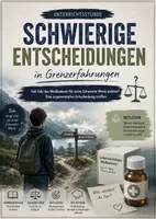 Vorschau - Stundenentwürfe - Ethik Entscheidungen in Grenzerfahrungen treffen I Tod und Sterben - Deckblatt
