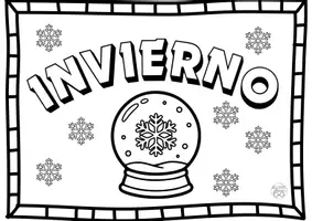 Vista previa - Unidades / Secuencias / Situaciones de Aprendizaje - Cuadernillo Invierno - Portada