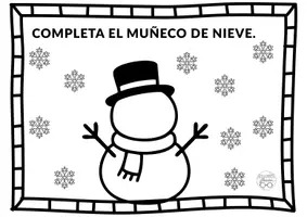 Vista previa - Unidades / Secuencias / Situaciones de Aprendizaje - Cuadernillo Invierno - página 1