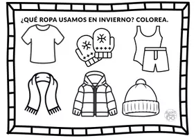Vista previa - Unidades / Secuencias / Situaciones de Aprendizaje - Cuadernillo Invierno - página 2