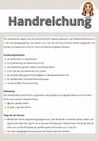 Vorschau - Poster - Zahlenkarten 0-30 Klassenaushang, gerade und ungerade Zahlen - Seite 2