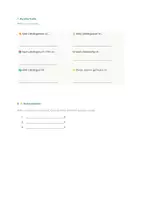 Vorschau - Arbeitsblätter - W-Fragen Deutsch A1 _ DaZ _ Fragewörter üben + Lösungen - Seite 3