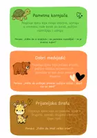 pretpregled - Heroji razreda - organizacija i vođenje razreda - Naslovnica