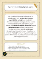 Vorschau - Arbeitsblätter - Checkliste für die Schreibzeit (Version für SuS) - Seite 3