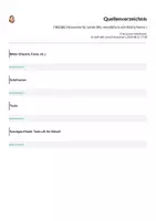 Vorschau - Lehrpläne/Lehrermaterial - FREEBIE| Notenliste für Lehrkräfte, mündliche & schriftliche Noten | - Seite 2