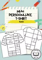 Voorbeeld - Mijn persoonlijke T-shirt - Kunst - Voorblad