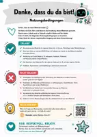 Vorschau - Mal- und Bastelvorlagen - Schulstart-Mandala FREEBIE - Seite 3