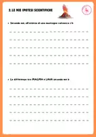 anteprima - Esperimenti - IL MISTERO DEI VULCANI – Kit Interattivo tra Scienza e Magia - Pagina 3