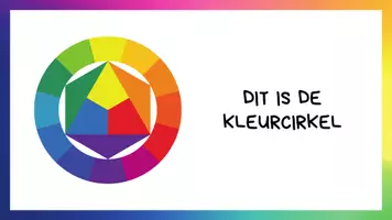 Voorbeeld - Kleurentheorie - Kunst - Pagina 3