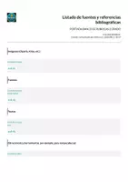 Vista previa - Unidades / Secuencias / Situaciones de Aprendizaje - BANCO DE RÚBRICAS 3.º GRADO - página 1