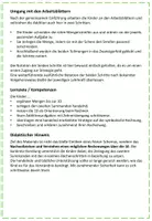 Vorschau - Arbeitsblätter - Zehnerübergang Addition bis 20 – Einführung & Übungen - Seite 3