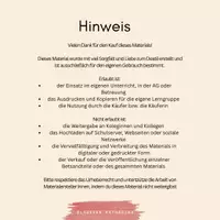 Vorschau - Unterrichtsreihen - Farbkasten- Forscher - Seite 1