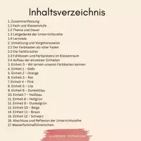 Vorschau - Unterrichtsreihen - Farbkasten- Forscher - Seite 2