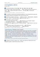 Vorschau - Arbeitsblätter - das oder dass? Rechtschreibung – Deutsch 6/7 - Seite 3