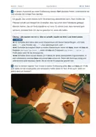Vorschau - Arbeitsblätter - das oder dass? Rechtschreibung – Deutsch 6/7 - Seite 2
