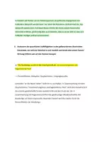 Vorschau - Arbeitsblätter - Test/ Wiederholung Sachtextanalyse - Fußball, #BLM - Seite 3