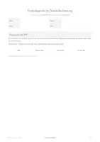 Vorschau - Fördermaterial/Inklusion - Standortbestimmung 2. Klasse Schweiz in Basisschrift - Lernstandserfassung - Deckblatt