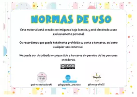 Vista previa - Juegos / Gamificación - JUEGO DE PALABRAS PROHIBIDAS - página 1