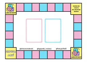 Vista previa - Juegos / Gamificación - JUEGO DE PALABRAS PROHIBIDAS - página 3