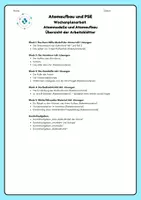 Vorschau - Arbeitsblätter - Atomaufbau – Wochenplanarbeit - Seite 2
