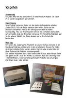Vorschau - Fördermaterial/Inklusion - Zauberwürfel lösen - leicht gemacht - Seite 2