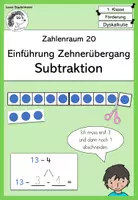Vorschau - Arbeitsblätter - Mega-Materialpaket - Förderung im Zahlenraum bis 20 (wachsendes Bundle) - Seite 1