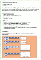 Vorschau - Arbeitsblätter - Mega-Materialpaket - Förderung im Zahlenraum bis 20 (wachsendes Bundle) - Seite 2