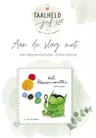 Voorbeeld - Het kleurenmonster bundel - Voorblad