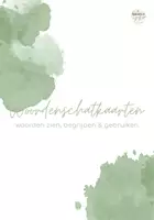 Voorbeeld - Het kleurenmonster bundel - Pagina 1