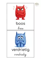 Voorbeeld - Het kleurenmonster bundel - Pagina 3
