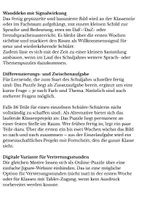 Vorschau - Mal- und Bastelvorlagen - Back to School: Spanisch: Puzzle "Buen Comienzo del nuevo Curso Escolar" - Seite 3