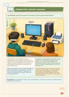 Vorschau - Experimente - Mein Computerfuehrerschein PC Tastatur Dateien Ordner - Seite 3