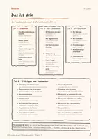Vorschau - Arbeitsblätter - Elternabend und Elterngespräche — Klasse 1 - Seite 2
