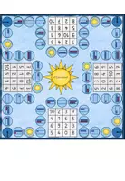 Vorschau - Spiele - Zahlenraum bis 10 Mengen Brettspiel - Seite 3