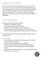 Vorschau - Anderer Materialtyp - Krankenmappe Erdmännchen Gute Besserung und Willkommen zurück - Seite 1