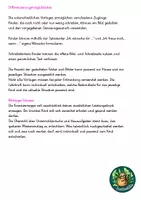 Vorschau - Anderer Materialtyp - Krankenmappe Erdmännchen Gute Besserung und Willkommen zurück - Seite 3