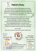 Vorschau - Spiele - English Game - Speed Numbers / Zahlen Duell (1-20 & 1-100) - Seite 2